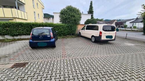 Foto - Parkplatz in der Tannenstraße 64342 Seeheim