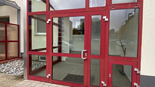 Foto - Gewerberaum in zentraler Lage in Leinefelde