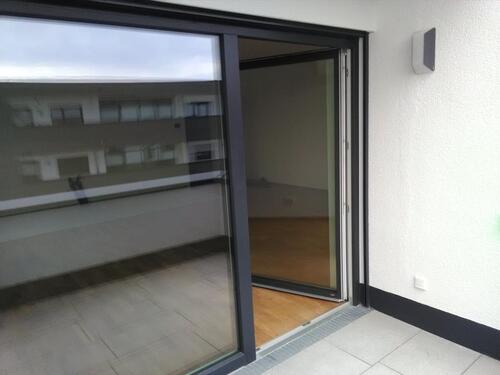 Foto - Etagenwohnung in Deggendorf zur Miete