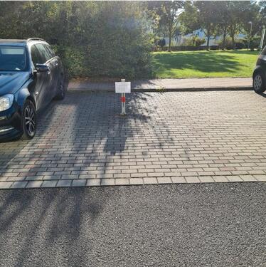 Foto - Parkplatz zur Miete Leipzig Engelsdorf Topasstraße