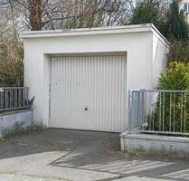 Garage zu vermieten - 100,00 EUR Miete, in Würzburg (PLZ: 97074) Frauenland