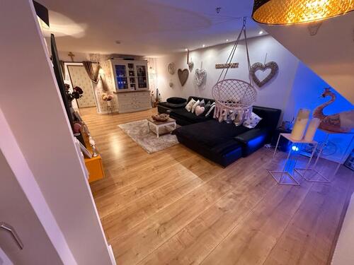 Foto - Etagenwohnung in Solingen