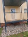 Foto - 2 Raumwohnung mit Balkon - 375,00 EUR Kaltmiete,