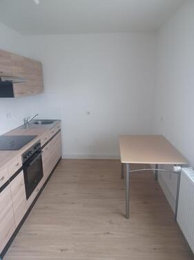 Foto - Etagenwohnung in Genthin