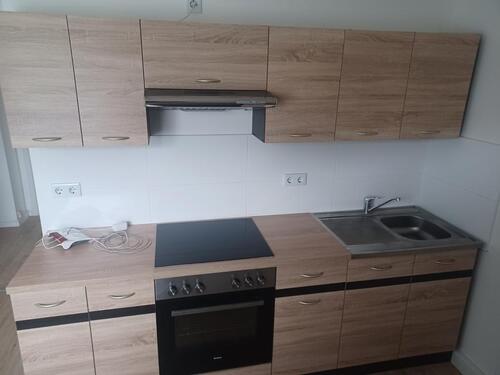 Foto - Etagenwohnung in Genthin zur Miete