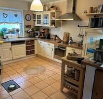 REIHENENDHAUS IN DUISBURG-BERGHEIM 132m² MAKLERFREI SÜDLAGE