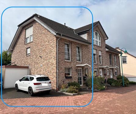 Foto - Einfamilienhaus zum Kaufen in Duisburg