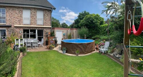 Foto - Einfamilienhaus in Duisburg zum Kaufen