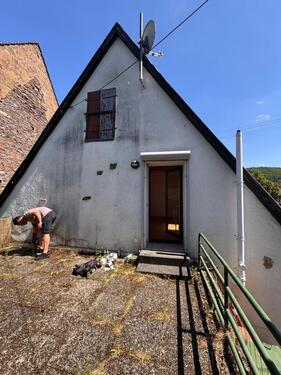 Foto - Etagenwohnung in Lohnsfeld zur Miete