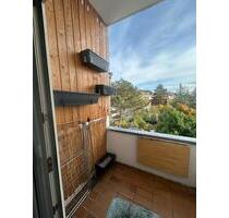 Renovierte 2-Zimmer-Wohnung mit EBK & Balkon in D-Eller - Düsseldorf Stadtbezirk 8