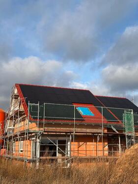 Foto - Doppelhaus in Wernigerode Silstedt