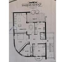 Wohnung frei zum 01.01.2026 - 1.200,00 EUR Kaltmiete, in Essen (PLZ: 45138) Huttrop