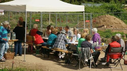Foto - 2 Zimmer Etagenwohnung zur Miete in Petershagen