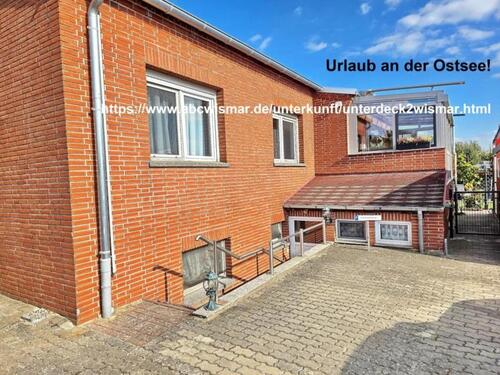 Foto - Ferien an der Ostsee in der Hansestadt Wismar