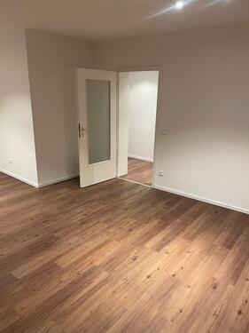 Foto - 1 Zimmer Etagenwohnung in Donaueschingen