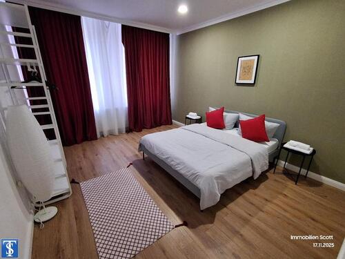 Foto - 3 Zimmer Etagenwohnung zur Miete in Plauen