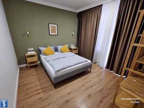 Foto - 3 Zimmer Etagenwohnung in Plauen