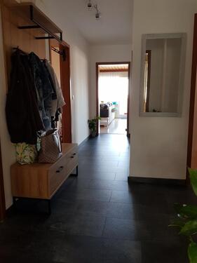 Foto - 3 Zimmer Etagenwohnung zur Miete in Pinzberg
