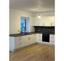 Erstbezug Doppelhaushälfte KfW 40 in Viöl Nordfriesland