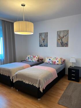 Foto - Ferienhaus Löhr Koblenz Neuendorf