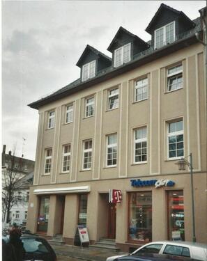 Foto - vermieten 75 qm Ladengeschäft zentral in Spremberg Innenstadt