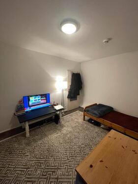 Foto - 1 Zimmer Etagenwohnung zur Miete in Gießen