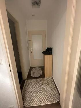 Foto - 1 Zimmer Etagenwohnung in Gießen