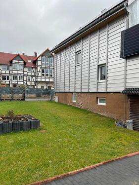 Foto - Einfamilienhaus in Breitenbach am Herzberg zum Kaufen