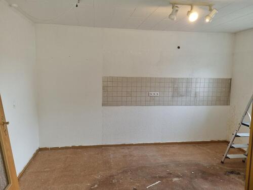 Foto - 2 Zimmer Erdgeschoßwohnung in Schwerte