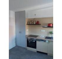 2 Zimmerwohnung 63 m² Teilmöbliert befriste bis Juli 2027 - Weinheim