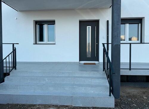 Foto - Moderne 3-Zimmer Wohnung (Erstbezug) in Ransbach-Baumbach