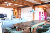 Foto - 3 Zimmer Loft - Studio - Atelier in Dießen am Ammersee