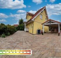 Skandinavisches Lebensgefühl… bei Bremen - Köln Innenstadt