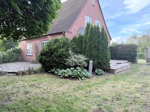Foto - Einfamilienhaus zum Kaufen in Süderlügum