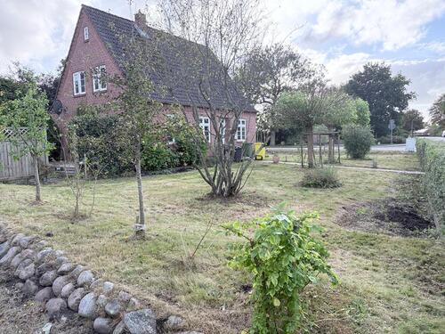 Foto - Einfamilienhaus in Süderlügum