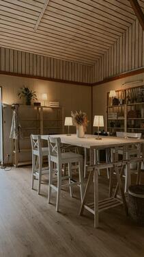 Foto - Lichtdurchflutetes Atelier Yoga Raum Fläche zu vermieten