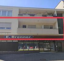 Attraktive 4-Zimmer-Wohnung mit Balkon in Top-Lage - Sindelfingen