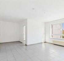 Im Herzen von Hombruch - 50 m² Wohnung mit 2-Zimmern u. Balkon - Dortmund