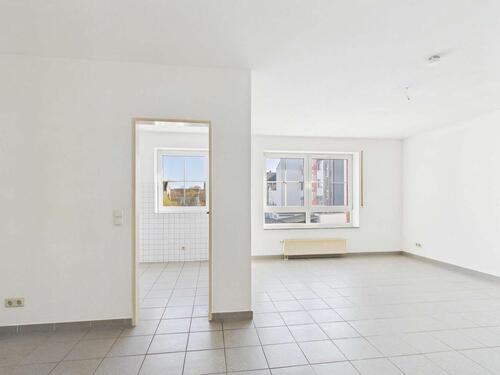 Foto - 2 Zimmer Etagenwohnung in Dortmund