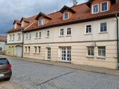 Foto - 4 Zimmer Terrassenwohnung in Saalfeld (Saale)