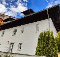 Provisionsfreies 4-Parteien Haus Rendite (6,56%) - Bischofsmais