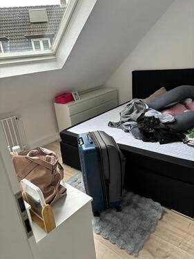Foto - 2 Zimmer Dachgeschoßwohnung zur Miete in Essen