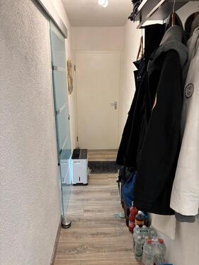 Foto - 3 Zimmer Etagenwohnung in Illertissen