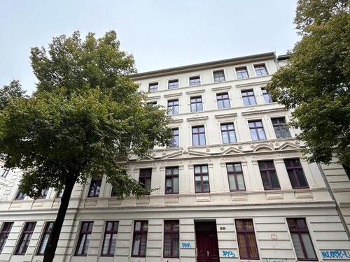 Foto - 2-Raum-Wohnung in MD-Sudenburg – Frisch renoviert & bezugsfertig.