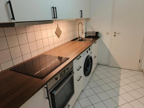 Foto - 2 Zimmer Etagenwohnung zur Miete in Magdeburg