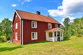Foto - großes Landhaus mit Charme! ☀️ „Kyrkotorp“ Småland, Schweden