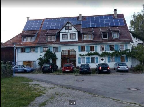 Foto - Wohnen in ruhigem gemütlichen Haus