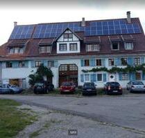 Wohnen in ruhigem gemütlichen Haus - Bad Dürrheim