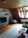 Foto - 2.5 Zimmer Dachgeschoßwohnung zur Miete in Bad Dürrheim