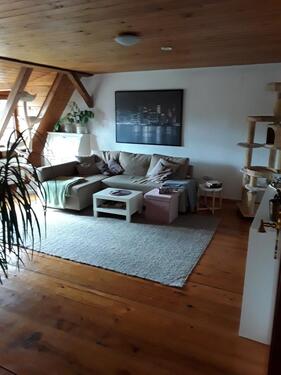 Foto - 2.5 Zimmer Dachgeschoßwohnung in Bad Dürrheim